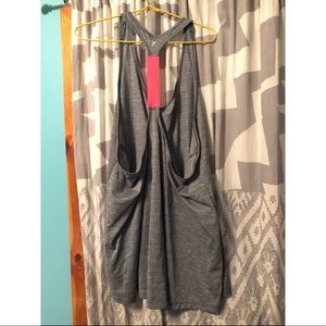 Old Navy active wear 2XL racerback tank